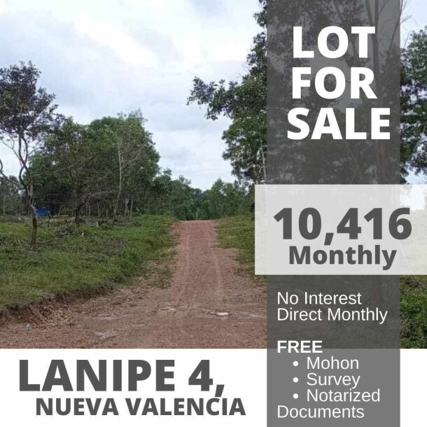 Lot for Sale-1